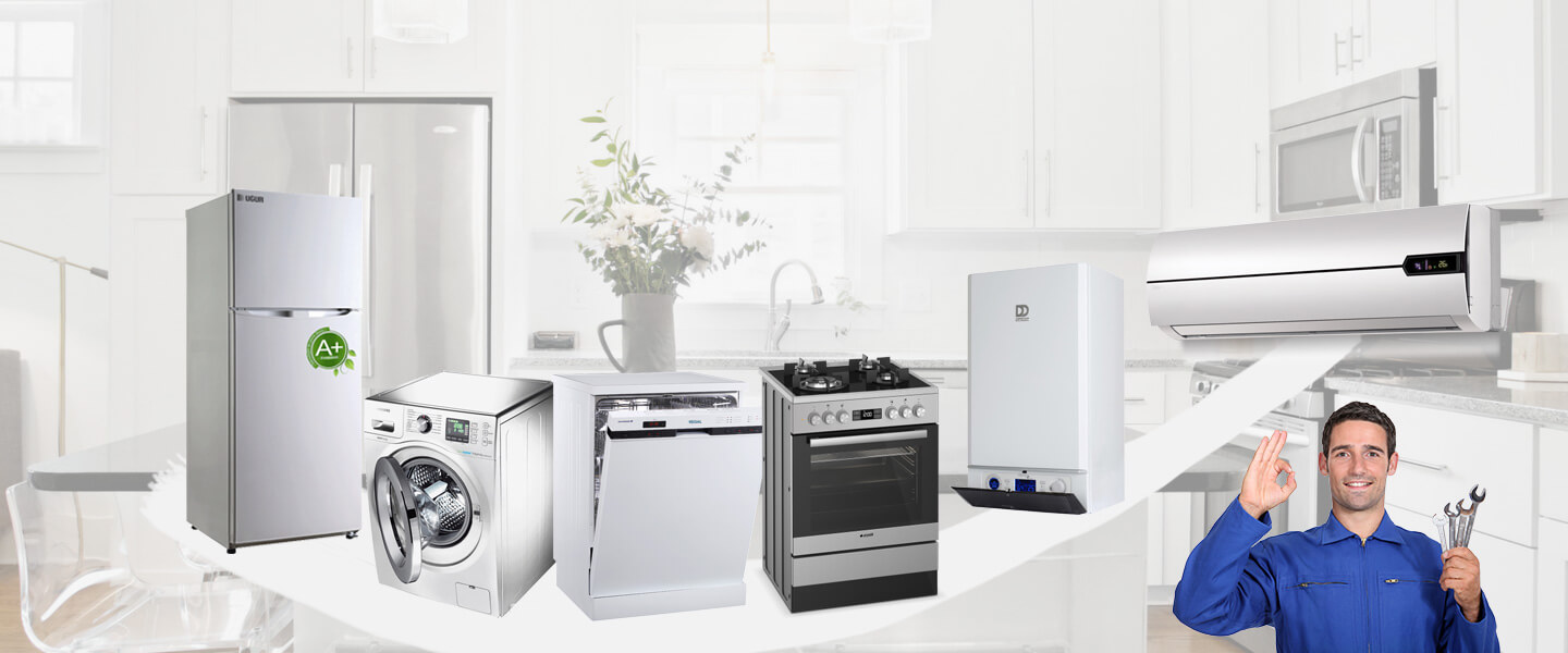 Baklan Protherm Servisi